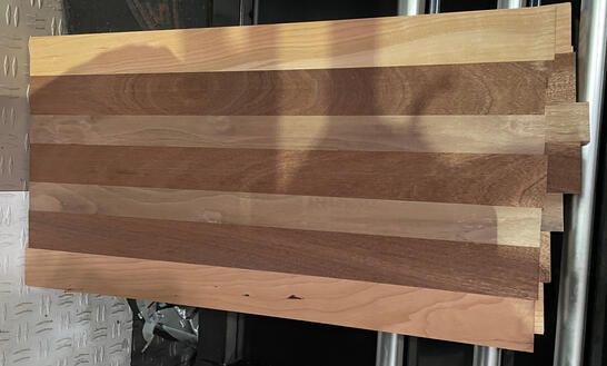 Cutting Board 1