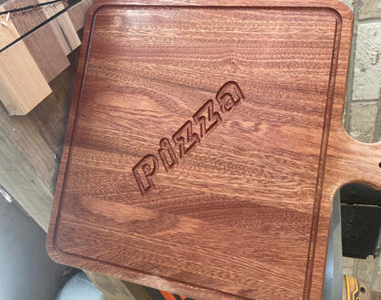 Pizza Board