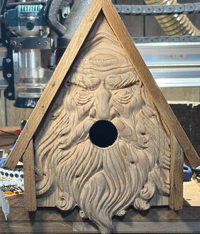 Bird Houses