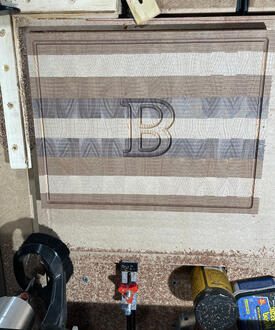 Cutting Board 3