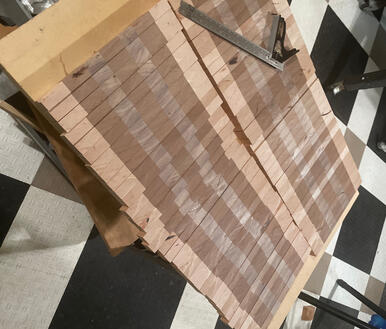 Glue Up
