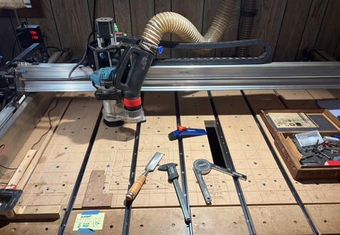 Cnc