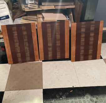 Cutting Board 2