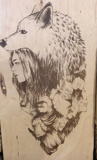 She Wolf