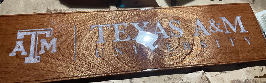 Sign ATM