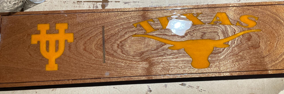 UT Sign